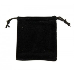 Pouches – Velvet Pouch For Compact Mirror - PCH-V80X90